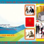 DỊCH VỤ KẾ TOÁN CÔNG TY VĂN PHÒNG PHẨM TẠI ĐIỆN BIÊN 3 Dịch vụ kế toán văn phòng phẩm tại Điện Biên