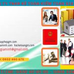 DỊCH VỤ KẾ TOÁN CÔNG TY VĂN PHÒNG PHẨM TẠI HUYỆN THƯỜNG TÍN 3 Dịch vụ kế toán cho công ty văn phòng phẩm tại Huyện Thường Tín