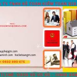 Dịch vụ kế toán công ty văn phòng phẩm tại Quận 11 – Giải pháp tiết kiệm, hiệu quả, đúng luật 6 Dịch vụ kế toán cho công ty văn phòng phẩm tại Quận 11