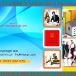DỊCH VỤ KẾ TOÁN CÔNG TY VĂN PHÒNG PHẨM TẠI QUẬN BÌNH THẠNH 3 Dịch vụ kế toán cho công ty văn phòng phẩm tại Quận Bình Thạnh