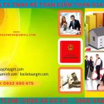 DỊCH VỤ KẾ TOÁN CÔNG TY VĂN PHÒNG PHẨM TẠI QUẬN HẢI CHÂU 6 Dịch vụ kế toán công ty văn phòng phẩm tại Quận Hải Châu
