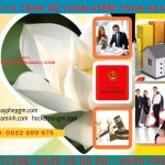 DỊCH VỤ KẾ TOÁN CÔNG TY VĂN PHÒNG PHẨM TẠI QUẬN KIẾN AN 3 Dịch vụ kế toán công ty văn phòng phẩm tại Quận Kiến An