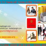 DỊCH VỤ KẾ TOÁN CÔNG TY VĂN PHÒNG PHẨM TẠI THỊ XÃ SƠN TÂY 3 Dịch vụ kế toán công ty văn phòng phẩm tại Thị Xã Sơn Tây
