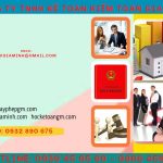 Dịch vụ kế toán công ty văn phòng phẩm tại thành phố châu đốc 6 Dịch vụ kế toán cho công ty văn phòng phẩm tại Thành phố Châu Đốc