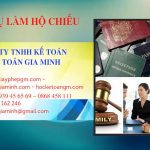 DỊCH VỤ LÀM PASSPORT NHANH TẠI KIÊN GIANG 6 Dịch Vụ Làm Hộ Chiếu Nhanh Tại Kiên Giang