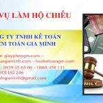 DỊCH VỤ LÀM PASSPORT NHANH TẠI THÀNH PHỐ HÀ NỘI 6 Dịch vụ làm Passport nhanh tại Thành Phố Hà Nội