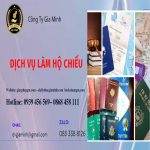 Dịch vụ làm hộ chiếu nhanh giá rẻ ở bình dương 6 Dịch vụ làm hộ chiếu passport nhanh ở Bình Dương