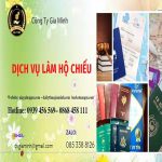 Dịch vụ làm hộ chiếu nhanh giá rẻ ở kiên giang 6 Dịch vụ làm hộ chiếu passport nhanh ở Kiên Giang