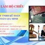 Dịch vụ làm hộ chiếu khác tỉnh tại Kiên Giang 6 Dịch vụ làm hộ chiếu (Passport) nhanh tại Kiên Giang