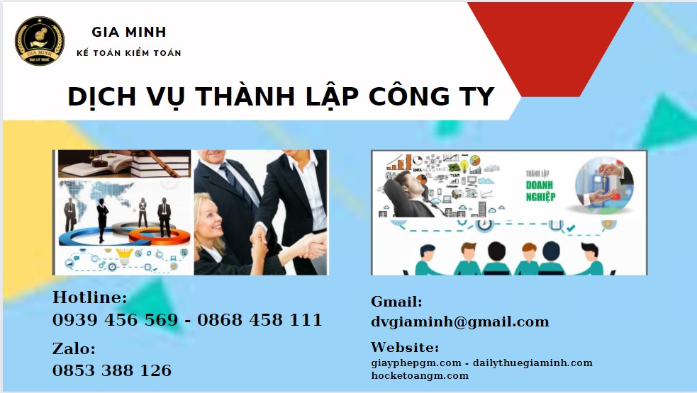 DỊCH VỤ THÀNH LẬP CÔNG TY TẠI ĐÀ NẴNG CHI PHÍ GIÁ RẺ 4 Dịch vụ làm hồ sơ thành lập công ty tại Đà Nẵng