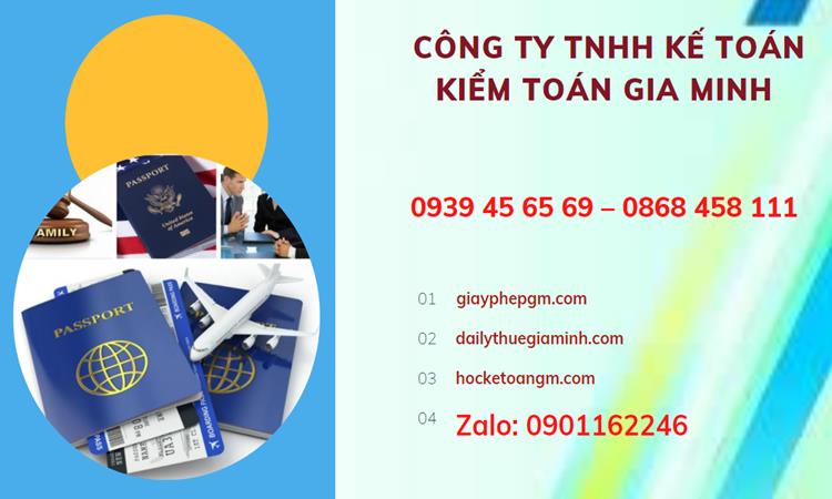 DỊCH VỤ LÀM PASSPORT NHANH TẠI KIÊN GIANG 4 Top 5 Công Ty Dịch Vụ Làm Passport Nhanh Tại Kiên Giang