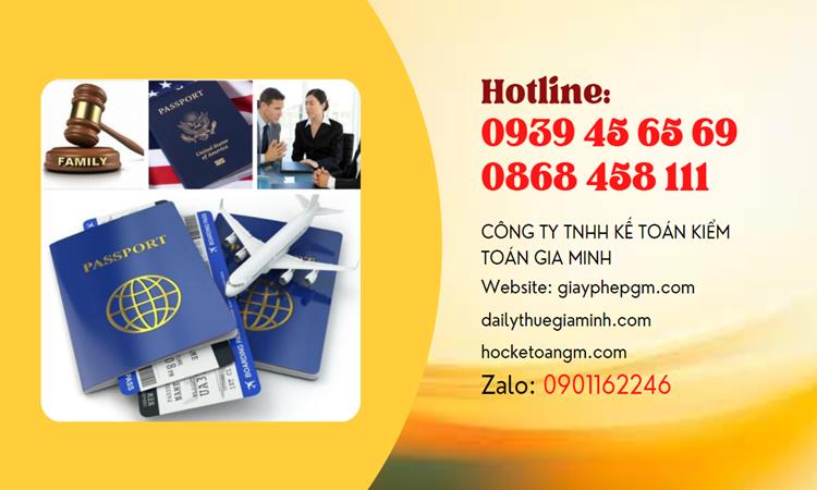 DỊCH VỤ LÀM PASSPORT NHANH TẠI THANH HÓA 4 Top 5 Công Ty Dịch Vụ Làm Passport Nhanh Tại Thanh Hóa