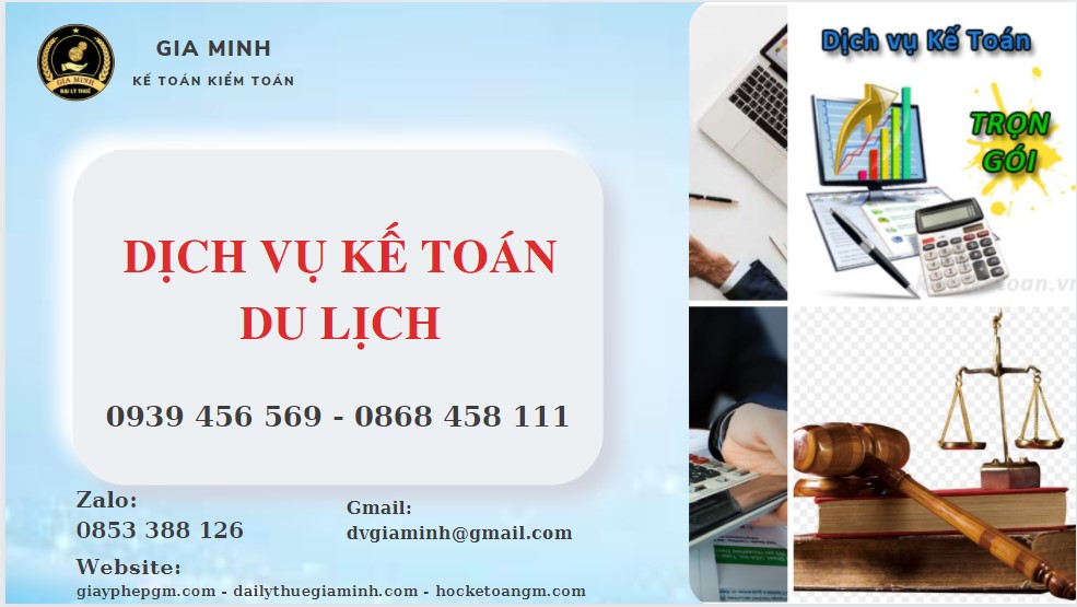 Dịch vụ kế toán du lịch Gia Lai 4 Dịch vụ thành lập doanh nghiệp tại Huyện Củ Chi