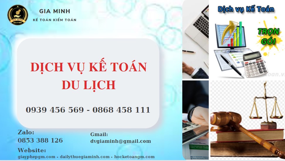 Dịch vụ kế toán du lịch Huyện Cờ Đỏ 4 Dịch vụ quyết toán thuế du lịch tại Huyện Cờ Đỏ