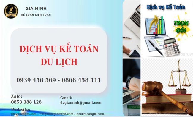 DỊCH VỤ KẾ TOÁN DU LỊCH HUYỆN PHÚ XUYÊN 4 Dịch vụ quyết toán thuế du lịch tại Huyện Phú Xuyên