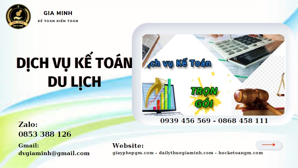 DỊCH VỤ KẾ TOÁN DU LỊCH HUYỆN PHÚC THỌ 4 Dịch vụ quyết toán thuế du lịch tại Huyện Phúc Thọ