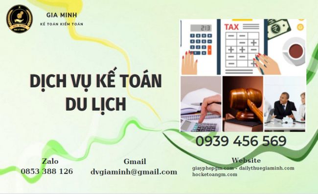 DỊCH VỤ KẾ TOÁN DU LỊCH HUYỆN ỨNG HÒA 4 Dịch vụ quyết toán thuế du lịch tại Huyện Ứng Hòa