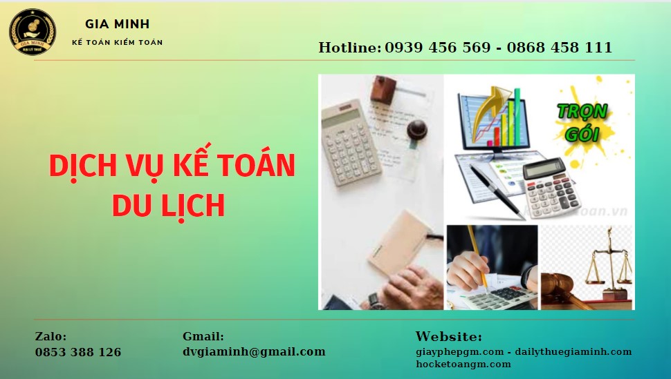 Dịch vụ kế toán du lịch Huyện Vĩnh Thạnh 4 Dịch vụ quyết toán thuế du lịch tại Huyện Vĩnh Thạnh