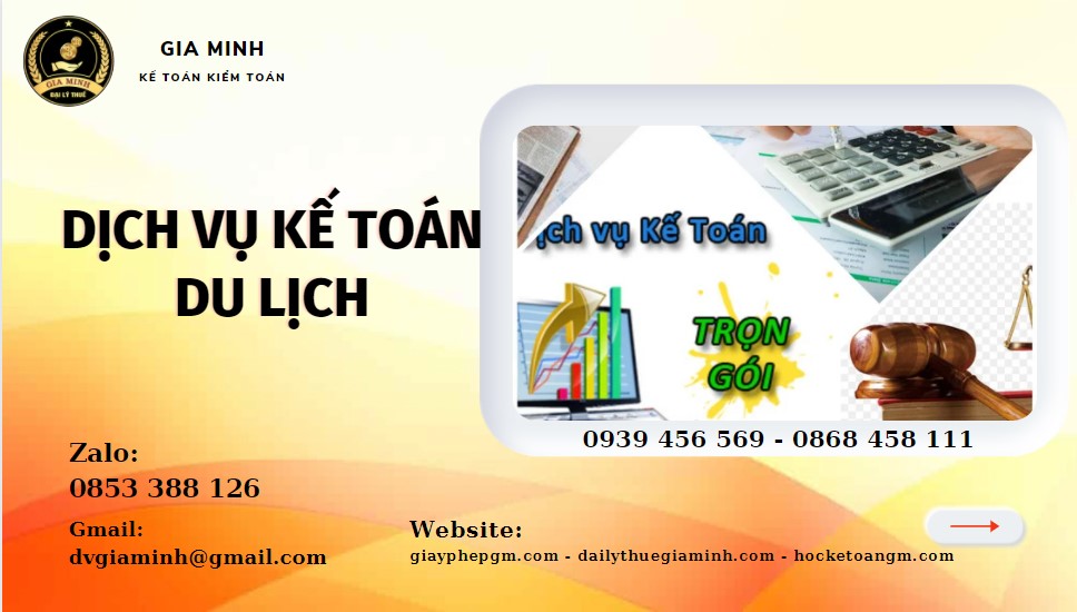 DỊCH VỤ KẾ TOÁN DU LỊCH QUẬN BA ĐÌNH 4 Dịch vụ quyết toán thuế du lịch tại Quận Ba Đình