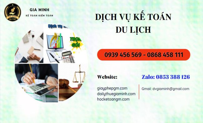 DỊCH VỤ KẾ TOÁN DU LỊCH QUẬN ĐỐNG ĐA 4 Dịch vụ quyết toán thuế du lịch tại Quận Đống ĐaDịch vụ quyết toán thuế du lịch tại Quận Đống Đa