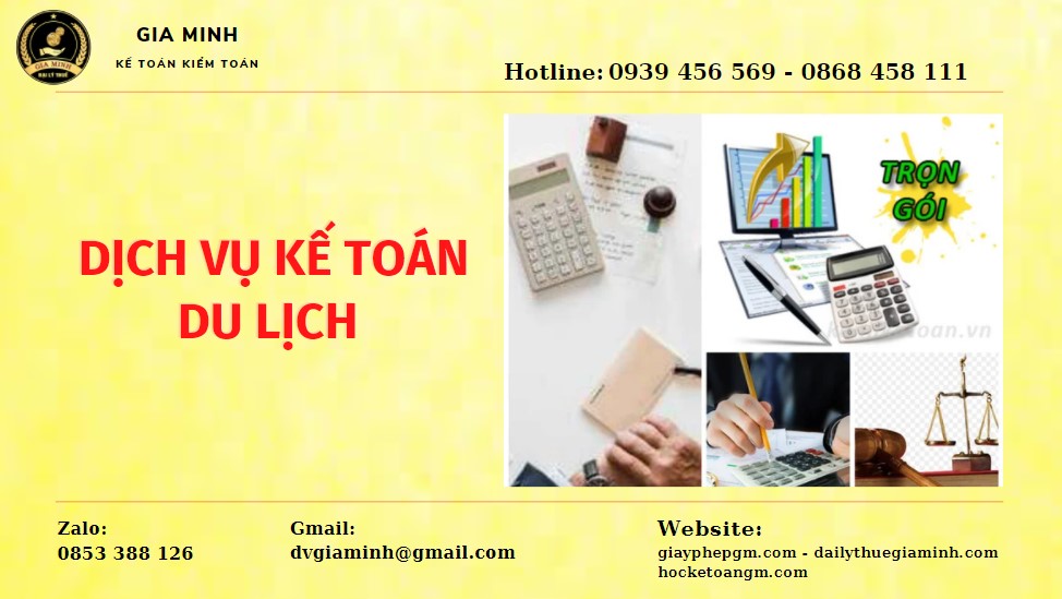 DỊCH VỤ KẾ TOÁN DU LỊCH QUẬN HAI BÀ TRƯNG 4 Dịch vụ quyết toán thuế du lịch tại Quận Hai Bà Trưng