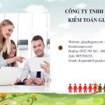Dịch vụ kế toán nhà hàng hải phòng 6 Dịch vụ kế toán nhà hàng ăn uống tại Hải Phòng