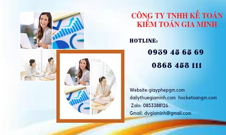 DỊCH VỤ KẾ TOÁN NHÀ HÀNG HUYỆN PHÚC THỌ 4 Dịch vụ quyết toán thuế nhà hàng tại Huyện Phúc Thọ