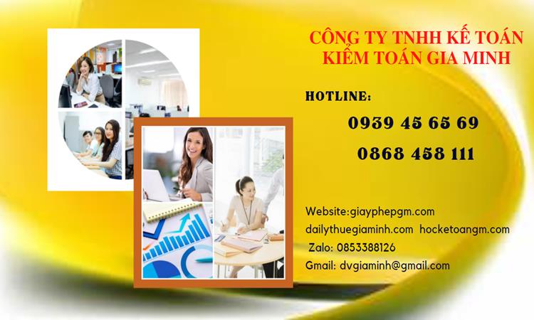 DỊCH VỤ KẾ TOÁN NHÀ HÀNG HUYỆN THẠCH THẤT 4 Dịch vụ quyết toán thuế nhà hàng tại Huyện Thạch Thất