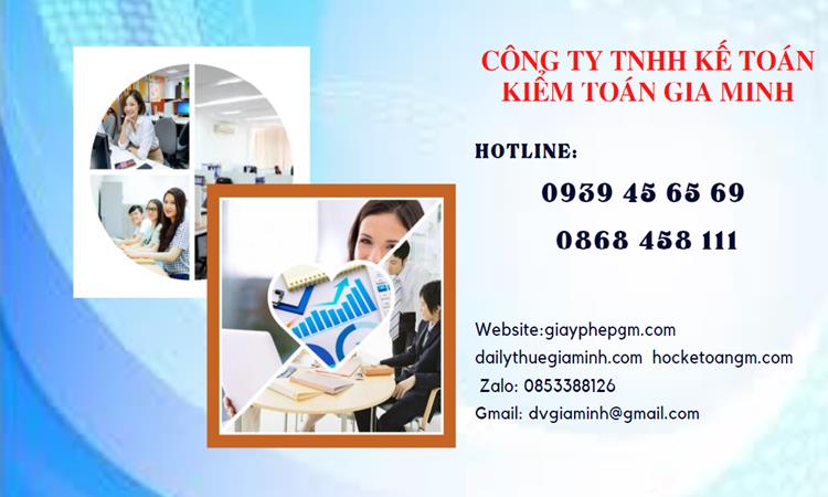 DỊCH VỤ KẾ TOÁN NHÀ HÀNG HUYỆN ỨNG HÒA 4 Dịch vụ quyết toán thuế nhà hàng tại Huyện Ứng Hòa
