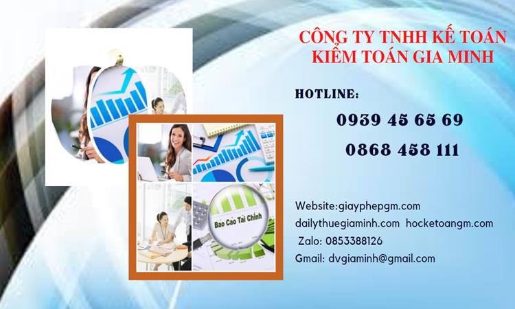 DỊCH VỤ KẾ TOÁN NHÀ HÀNG LẠNG SƠN 4 Dịch vụ quyết toán thuế nhà hàng tại Lạng Sơn
