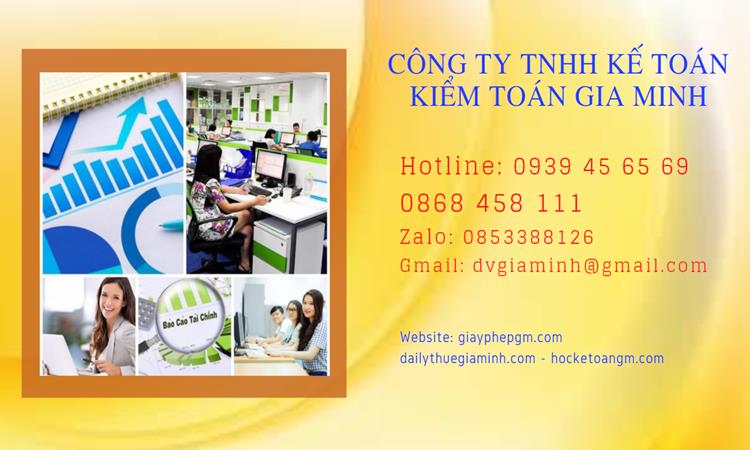 Dịch vụ kế toán nhà hàng Tây Ninh – Giải pháp tối ưu cho quản lý tài chính 4 Dịch vụ quyết toán thuế nhà hàng tại Tây Ninh