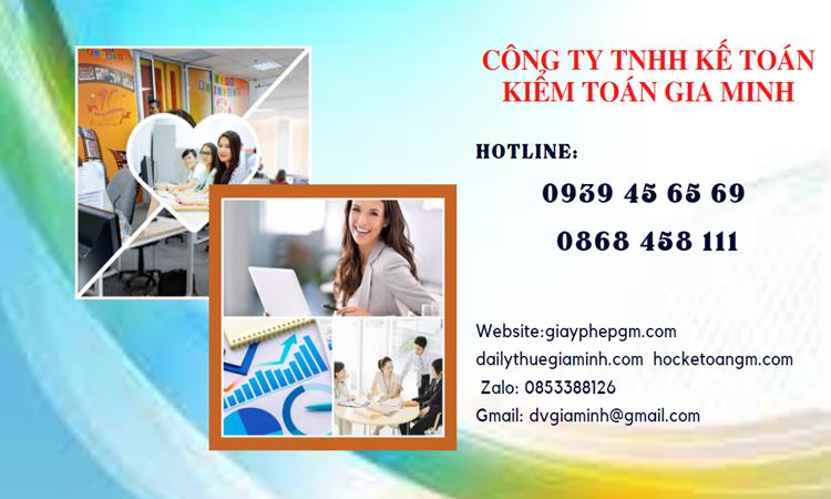 Dịch Vụ Kế Toán Nhà Hàng Tại TP Hải Phòng – Giải Pháp Tài Chính Chuyên Nghiệp, Chính Xác 5 Dịch vụ quyết toán thuế nhà hàng tại TP Hải Phòng