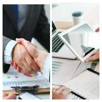 Dịch vụ thành lập công ty cổ phần tại tphcm