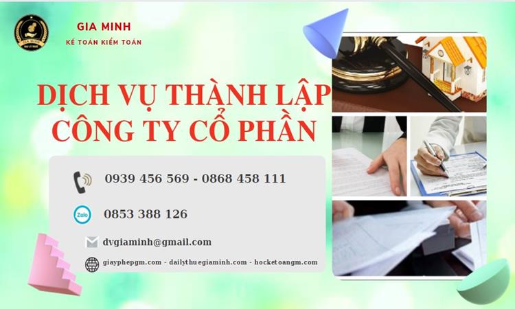 Dịch vụ thành lập công ty TNHH trọn gói tại Quận Đống Đa