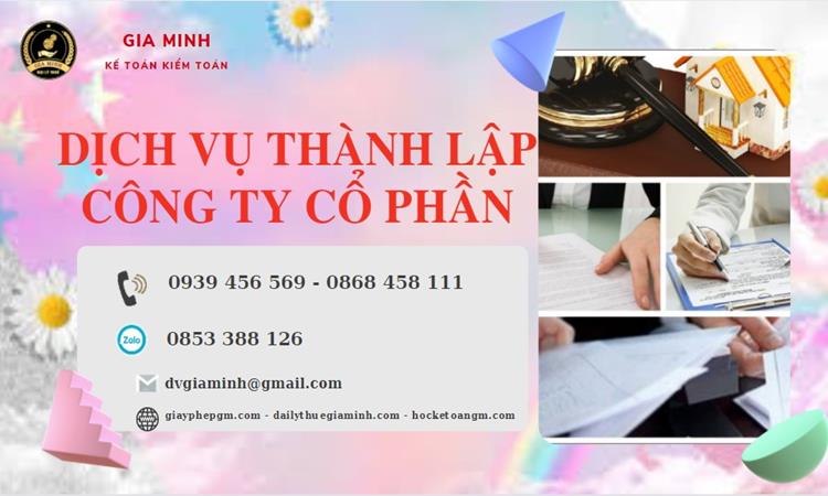 Dịch vụ thành lập công ty TNHH trọn gói tại Thành Phố Cần Thơ