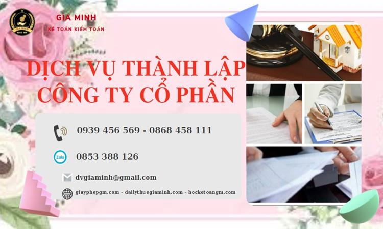 Dịch vụ thành lập công ty TNHH trọn gói tại TP Đà Nẵng