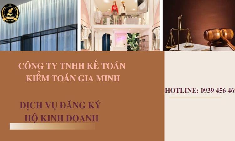 DỊCH VỤ ĐĂNG KÝ HỘ KINH DOANH TẠI BÌNH THUẬN 4 Dịch vụ thành lập hộ kinh doanh tại Bình Thuận uy tín