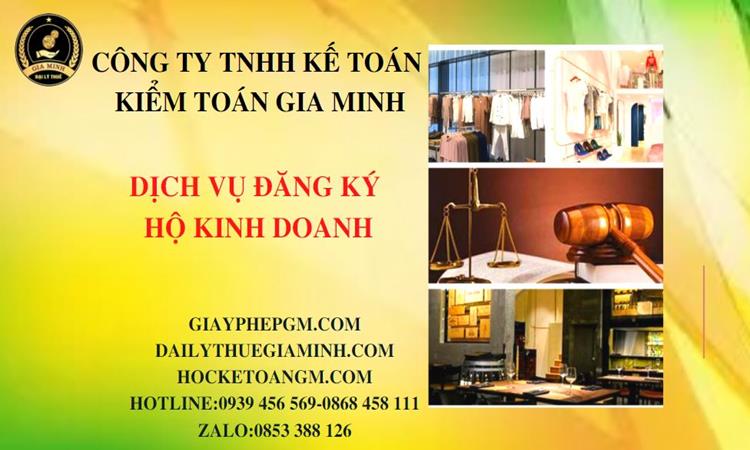 Dịch vụ đăng ký hộ kinh doanh tại Đà Nẵng 4 Dịch vụ thành lập hộ kinh doanh tại Đà Nẵng uy tín