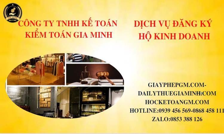 DỊCH VỤ ĐĂNG KÝ HỘ KINH DOANH TẠI HUYỆN ÂN THI – NHANH CHÓNG, UY TÍN, TRỌN GÓI 4 Dịch vụ thành lập hộ kinh doanh tại Huyện Ân Thi uy tín