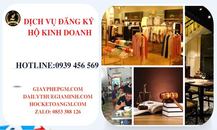 DỊCH VỤ ĐĂNG KÝ HỘ KINH DOANH TẠI HUYỆN LÝ NHÂN 4 Dịch vụ thành lập hộ kinh doanh tại Huyện Lý Nhân uy tín
