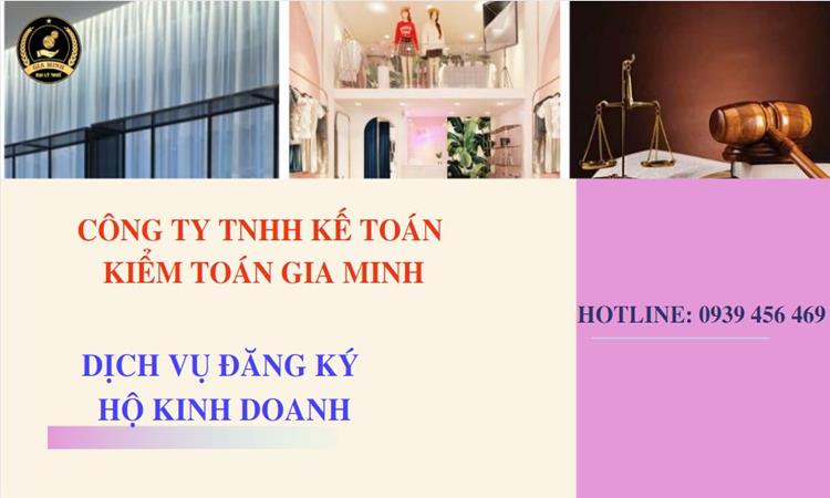 DỊCH VỤ ĐĂNG KÝ HỘ KINH DOANH TẠI HUYỆN PHÙ CỪ 4 Dịch vụ thành lập hộ kinh doanh tại Huyện Phù Cừ uy tín
