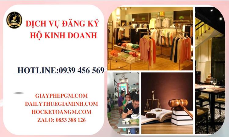 DỊCH VỤ ĐĂNG KÝ HỘ KINH DOANH TẠI HUYỆN VĂN GIANG 4 Dịch vụ thành lập hộ kinh doanh tại Huyện Văn Giang uy tín