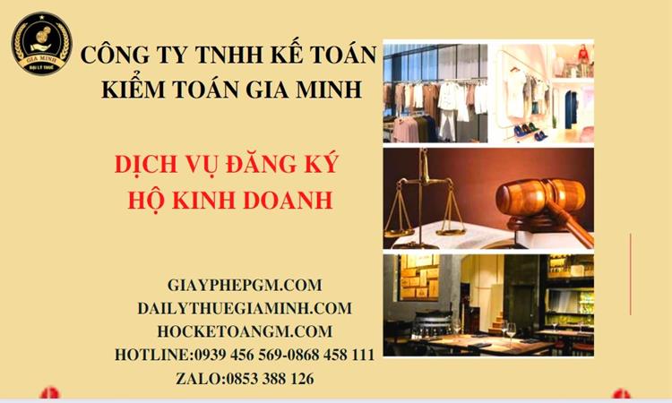 Dịch vụ đăng ký hộ kinh doanh tại huyện Yên Mỹ nhanh chóng, uy tín 2025 5 Dịch vụ thành lập hộ kinh doanh tại Huyện Yên Mỹ uy tín