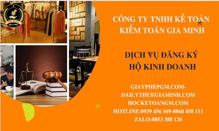 DỊCH VỤ ĐĂNG KÝ HỘ KINH DOANH TẠI THỊ XÃ MỸ HÀO 4 Dịch vụ thành lập hộ kinh doanh tại Thị Xã Mỹ Hào uy tín