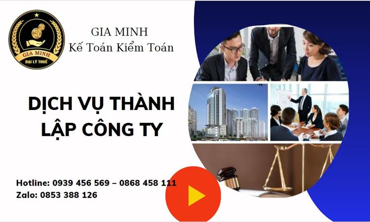 CÁCH THÀNH LẬP CÔNG TY TẠI HUYỆN CHƯƠNG MỸ - TRỌN GÓI CHỈ 1.500.000 4 Dịch vụ tư vấn thành lập công ty tại Huyện Chương Mỹ