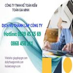 CÁCH THÀNH LẬP CÔNG TY TẠI TP HÀ NỘI – TRỌN GÓI CHỈ 1.500.000 8 Cách thành lập công ty tại TP Hà Nội trọn gói