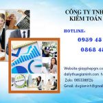 BÁO CÁO THUẾ HỘ KINH DOANH TẠI BÌNH THUẬN 6 Hướng dẫn báo cáo thuế hộ kinh doanh tại Bình Thuận