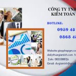 Hướng dẫn báo cáo thuế hộ kinh doanh tại Thành Phố Đà Nẵng