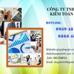 báo cáo thuế hộ kinh doanh tại TPHCM 6 Hướng dẫn báo cáo thuế hộ kinh doanh tại TPHCM