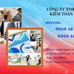 Báo cáo thuế hộ kinh doanh tại Cần Thơ 6 Hướng dẫn báo cáo thuế hộ kinh doanh tại Cần Thơ